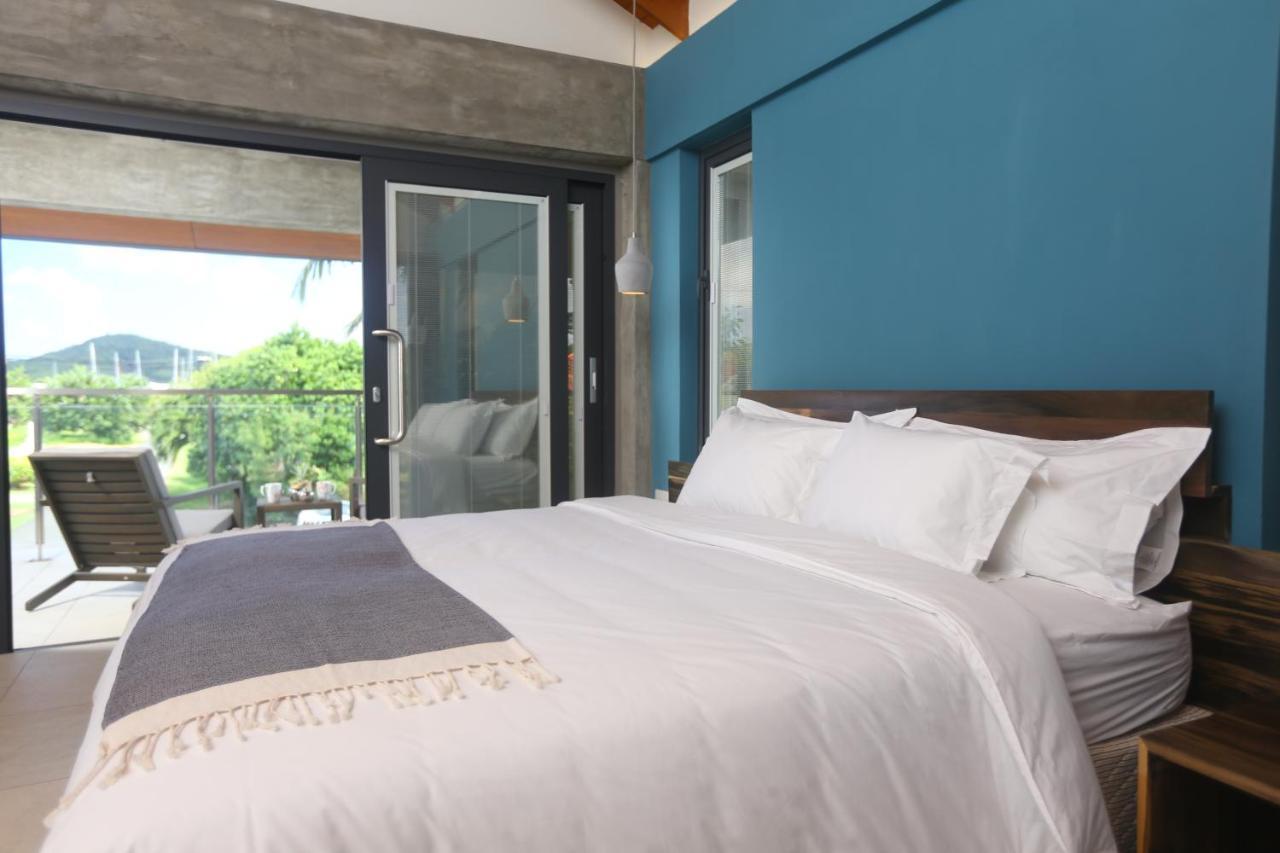Sol Sanctum - Boutique Wellness Hotel Грос Айлет Екстериор снимка